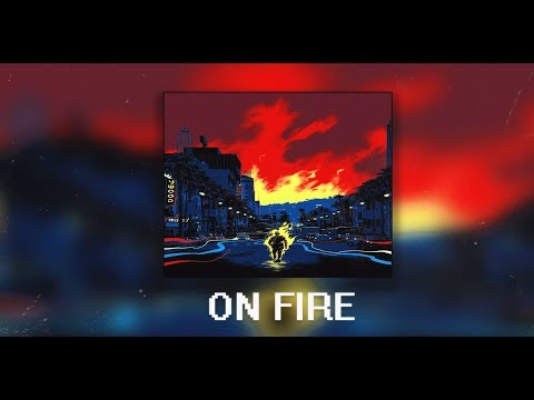 (FREE) Joyner Lucas x Token Type Beat 2020 - On Fire (Prod. Paul Fix)| Instrumental