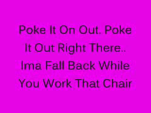 Hey Daddy - Usher Lyrics