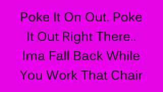 Hey Daddy - Usher Lyrics