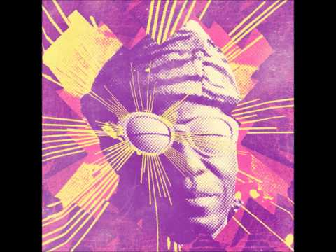 Sun Ra & His Arkestra - There Are Other Worlds (They Have Not Told You Of)