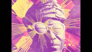 Sun Ra & His Arkestra - There Are Other Worlds (They Have Not Told You Of)