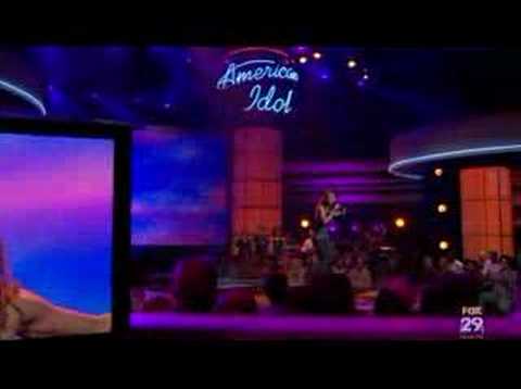 Sabrina Sloan - All The Man That I Need