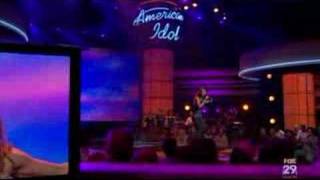 Sabrina Sloan - All The Man That I Need