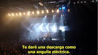 Motörhead - Love Me Like A Reptile