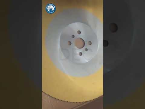 HSS Saw Blade