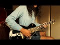 Time To Do Your Thing - Eddie Harris (Jazz Funk Guitar Cover)