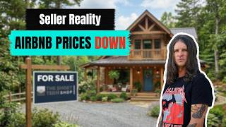 Is Now a Good Time to Buy an Airbnb Property?