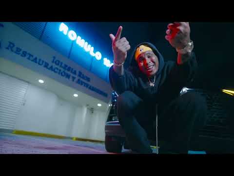 Harryson - OTOCHANA AMI (Video Oficial)