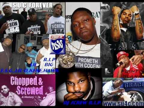 Lil O Feat  H.a.w.k and big moe - Playas get chose