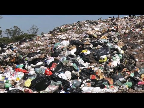 Rio Claro registra aumento de lixo doméstico durante quarentena