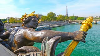 Paris, France - Travel Guide