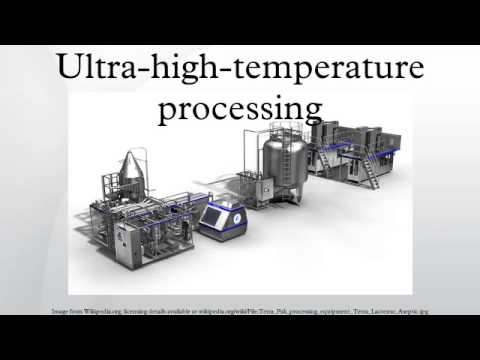 download lagu mp3 mp4 Ultra Heat Treatment Process, download lagu Ultra Heat Treatment Process gratis, unduh video klip Ultra Heat Treatment Process
