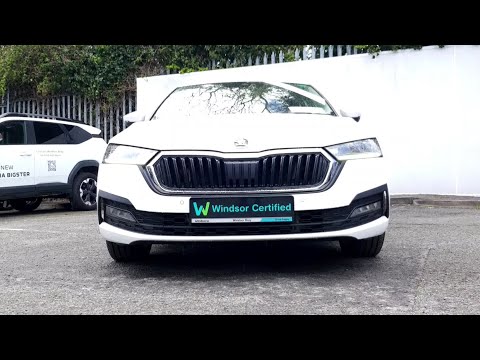 Skoda Octavia OCTAVIA AMB 1.0TSI MHEV 110HP DSG - Image 2