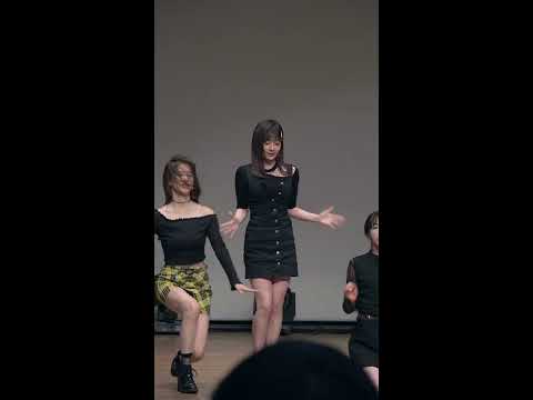 180525 유니티(Uni.t) 현주 - 넘어 (no more) | 첫 팬싸인회 | 직캠