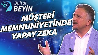 Yapay Zeka Müşterinin Gerçek Duygusunu Anlayabiliyor Mu? | Dijital Beyin - 12 Ha