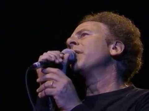 Simon & Garfunkel - Full Concert - 11/06/93 - Shoreline Amphitheatre (OFFICIAL)