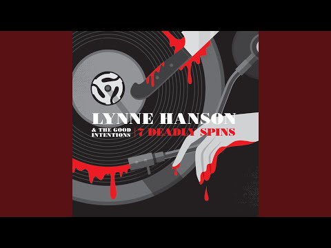 My Mamma Said - Lynne Hanson