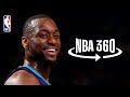 NBA 360 Kemba Walker S New York