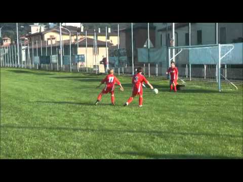 Pulcini a Sei Zona Lecco 2012-13 # ASD Virtus Calco - Sala al Barro