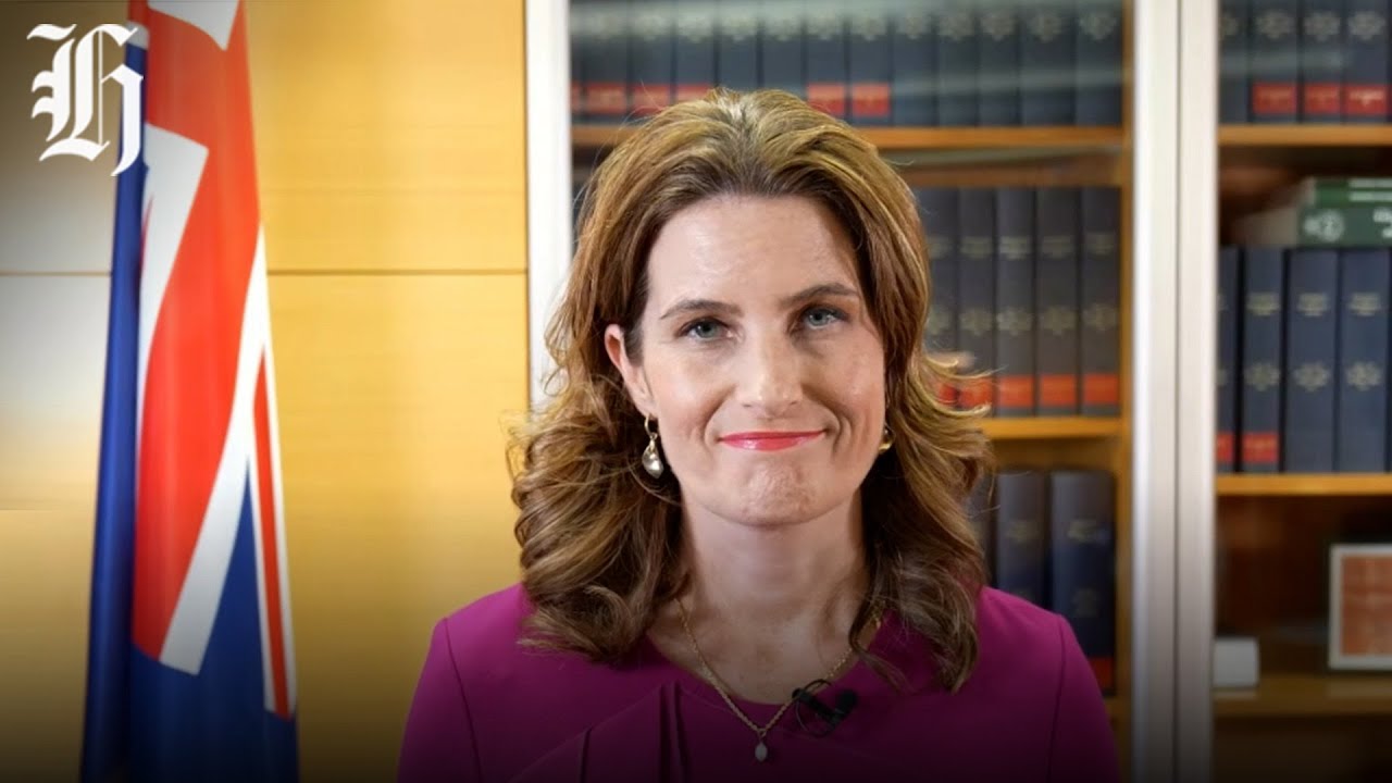 Nicola Willis reveals plan to get budget surplus back on track | Herald NOW