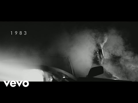 Weathers - 1983 (Official Video)