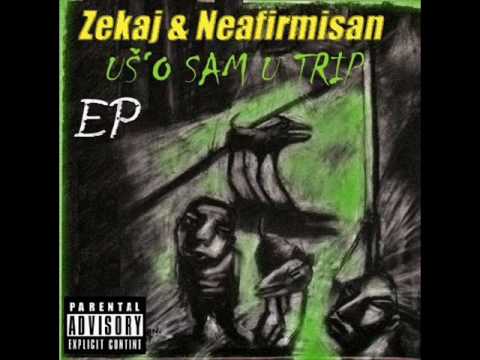 Zekaj & Neafirmisan - A ti me pitas