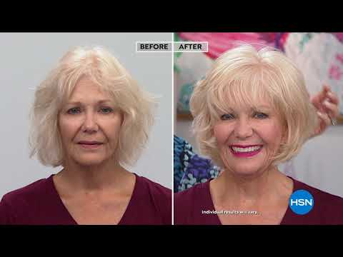 HSN | Beauty Report with Amy Morrison 07.24.2019 - 11 PM