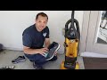 How to dry shoes fast