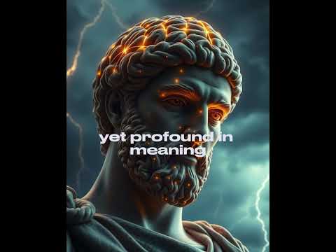 The Dark Knowledge of Marcus Aurelius