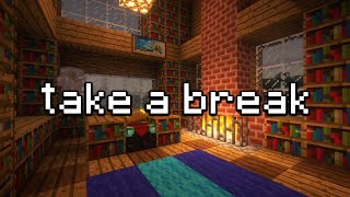 Download lagu relax, you can rest now.. (minecraft c418 music & rain ambience) mp3