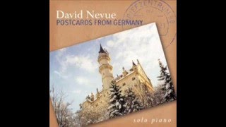 David Nevue - Big Snow in Salzburg