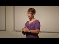 Chronic Pain A New Perspective Georgie Oldfield TEDxUniversityofManchester