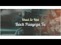 NADAAN PARINDE Song Whatsapp Status Rockstar Ranbir Kapoor A R Rahman Mohit Chauhan