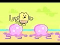 Wow Wow Wubbzy One Step At A Time