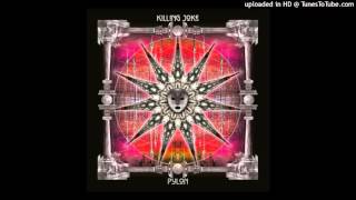 Killing Joke - Plague