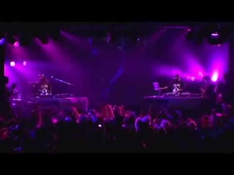 DJ Premier vs. Pete Rock (LIVE at Tokyo)
