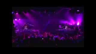 DJ Premier vs. Pete Rock (LIVE at Tokyo)