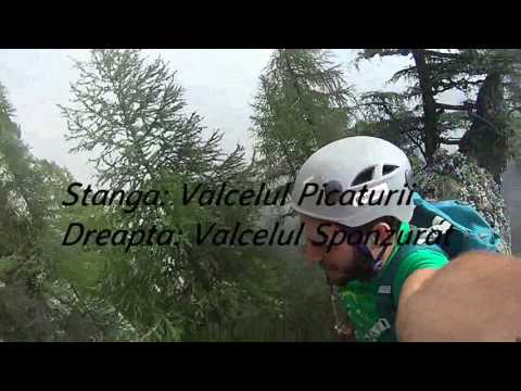 Creasta Picăturii
