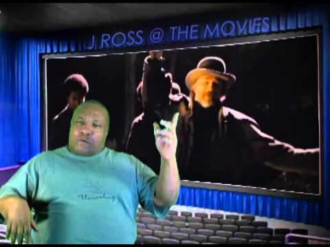 Jross @ The Movies - "DJANGO" - see more @ www.Jross-tv.com