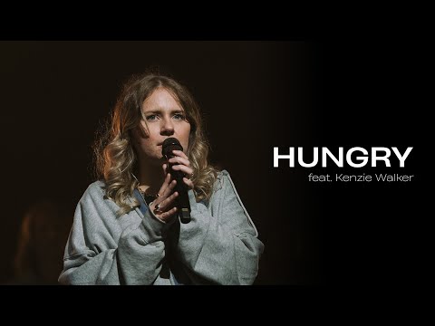 Hungry (Falling On My Knees) feat. Kenzie Walker | Live Performance | Grace City Music