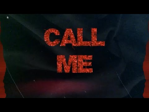 SaxkboyKd “Call me” (Official Audio) Prod by Famous