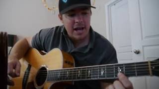 Don&#39;t Get Me Started | Rhett Akins | Throwback Thursday | Beginner Guitar Lesson