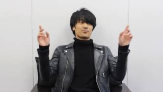 a flood of circle　『NEW TRIBE』動画コメント