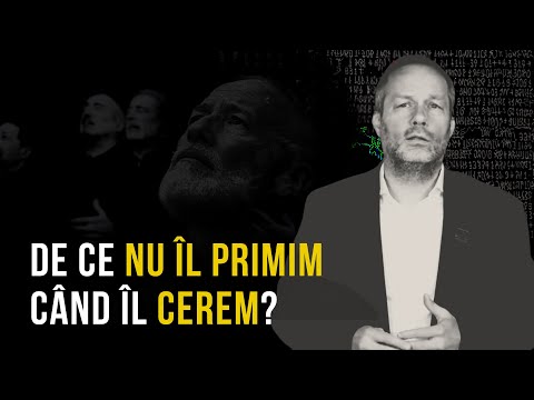 THE RECEPTION OF THE HOLY SPIRIT | Attila Peli | Fascinated by Jesus