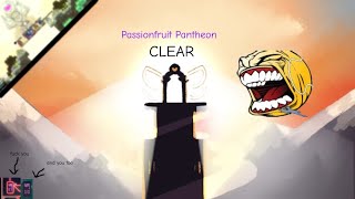 [SJ] Passionfruit Pantheon