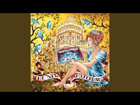 Ex's & Oh's - The New Amsterdams