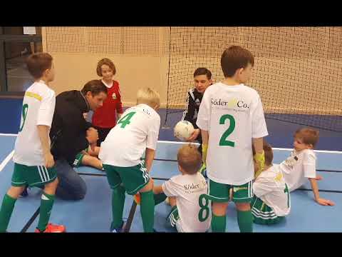 SIF 09 @Lundbyhallen SFY Sportlov