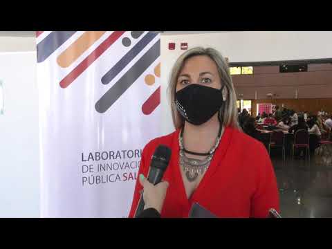 Salta cuenta con un laboratorio de innovación pública