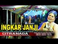 INGKAR JANJI TARLING TENGDUNG CITRA NADA LIVE DESA TEMBONG REA BOJONGSARI LOSARI BREBES