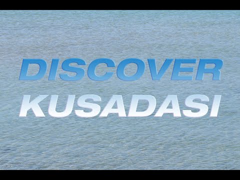 KUŞADASI